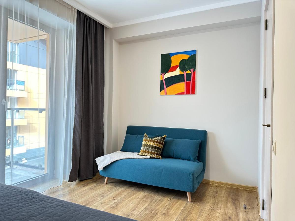 New Gudauri Four Seasons 4 Apartment Exterior photo